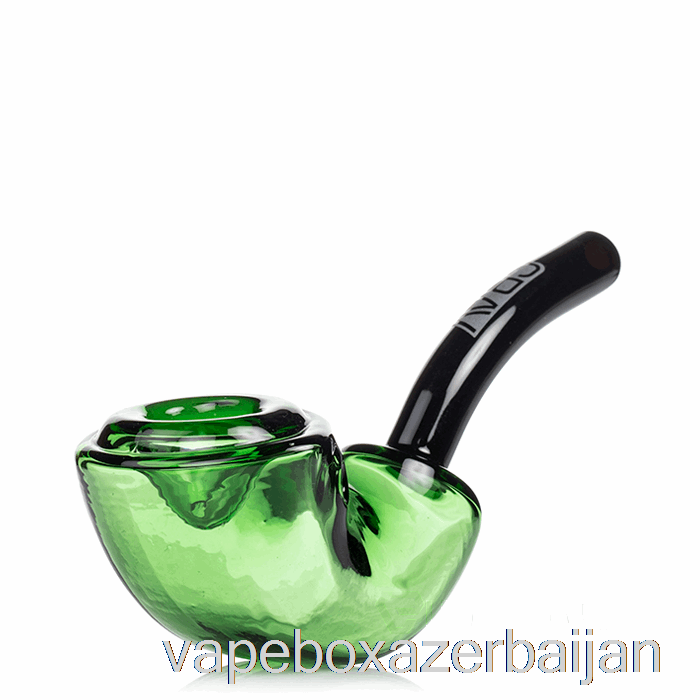 Vape Azerbaijan GRAV Rocker Sherlock Hand Pipe Green